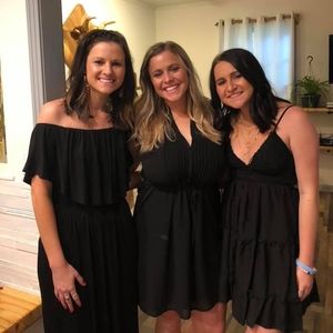 Meet your Posher, Taylor-ann